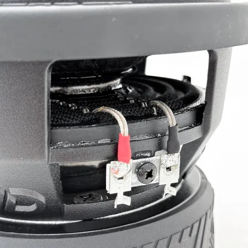 Miniatura 8 de 606d-D4 - DD Audio 6.5" 1500W Dual 4-Ohm Subwoofer