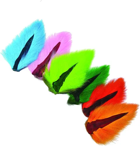 Miniatura 16 de Large Bucktail por Wapsi
