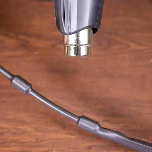 Miniatura 5 de Summit Treestands Tubo retráctil de repuesto para cables (par)