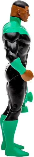 Miniatura 3 de Linterna Verde John Stewart (DC Super Powers) Figura de 4 pulgadas