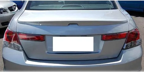Miniatura 2 de Honda Accord 2008-2012, alerón trasero para camioneta