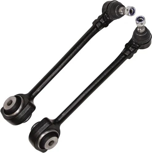 Miniatura 63 de Detroit Axle - Brazos de control delanteros para Mercury Grand Marquis Ford Crown Victoria Lincoln Town 2003-2011, 2 brazos de control superior