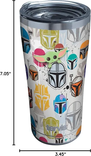 Miniatura 12 de Tervis - Vaso térmico