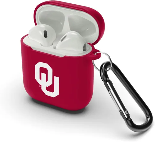 Miniatura 21 de SOAR Funda protectora para Airpods de la NCAA NCAA