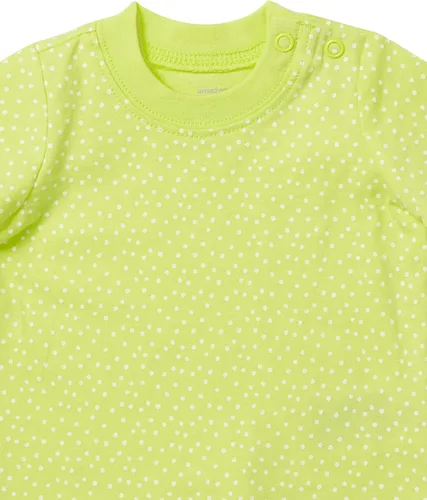 Miniatura 4 de Tienda Essentials Unisex Babies' Short-Sleeve Tee, Pack of 5
