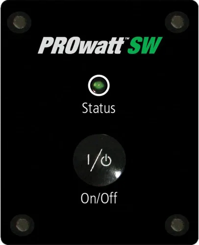 Xantrex Interruptor remoto PROwatt SW 808-9001