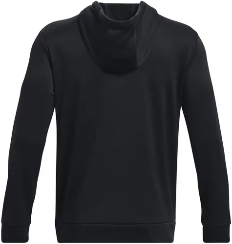 Miniatura 6 de Under Armour Sudadera con capucha de forro polar con logotipo grande