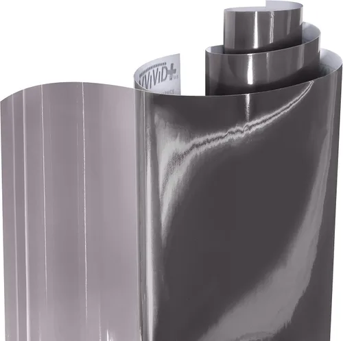 Miniatura 13 de VViViD Air-Tint Envoltura de vinilo para faros delanteros y traseros extra anchos, rollo de 16 pulgadas x 48 pulgadas, incluye espátula amarilla y 2