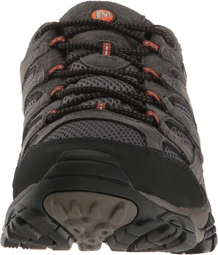 Miniatura 2 de Merrell Moab 2 - Zapatos de senderismo impermeables para hombre