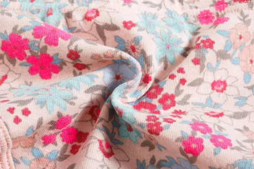 Miniatura 4 de Boboking - Ropa interior de algodón suave para niñas pequeñas, bombachas