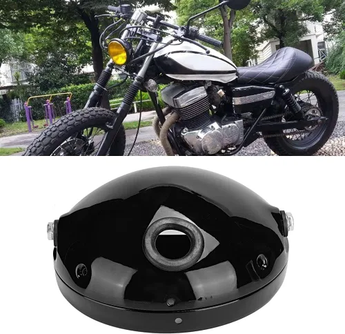 Miniatura 2 de Funda protectora para faros delanteros de 7 pulgadas