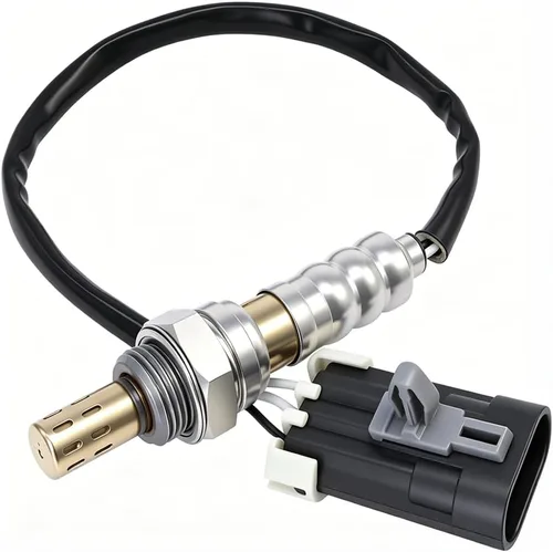 Miniatura 78 de HiSport Sensor de oxígeno O2 relación de combustible de aire 35655-ZY3-C01 - Compatible con Honda BF200 BF225 200HP 225HP Marine Outboard 2002 2003