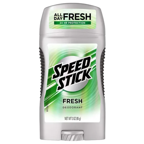 Mennen Speed Stick Desodorante Fresco 3oz