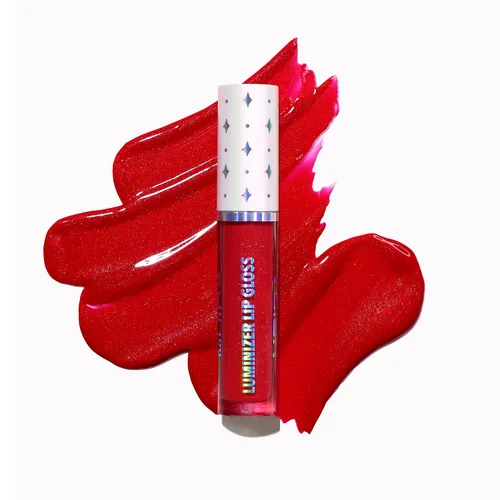 Miniatura 7 de Luminizer Lip Gloss (001, A Must)