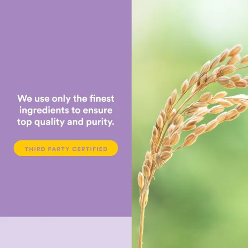 Miniatura 5 de Natural Factors 60 cápsulas vegetarianas de suplemento dietario para relajación antiestrés Pharma GABA de 100 mg, promueve la tranquilidad mental