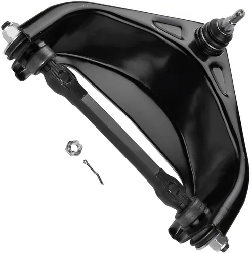 Miniatura 73 de Detroit Axle - Brazo de control delantero izquierdo FWD para VW Beetle 2012-2019 Passat 2012-2022, brazo de control inferior del lado del conductor