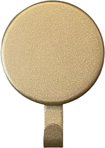 Miniatura 13 de Attract colgante magnético, capacidad de 10 lb, 1 unidad.