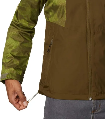 Miniatura 5 de Columbia Men's Standard Inner Limits Ii Jacket