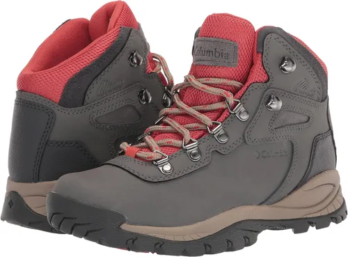 Miniatura 155 de Columbia Women's Newton Ridge Plus Waterproof Amped Hiking Boot