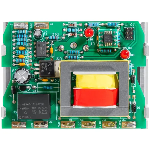 Miniatura 7 de 1181998 Pieza de reemplazo del potenciómetro digital de la placa de circuito de control
