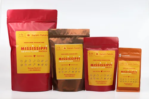 Miniatura 2 de Garam Masala (1 libra)