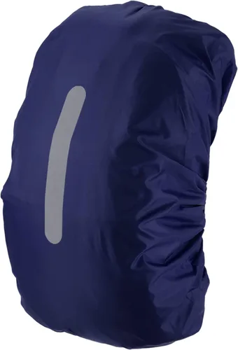 Miniatura 50 de PATIKIL Funda Impermeable para Mochila contra la Lluvia, Funda Antideslizante para Mochila con Correa Reflectante Vertical Mantente Seco para Tono