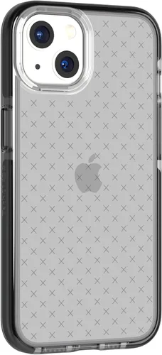 Miniatura 4 de Tech21 Evo Check para iPhone 13 – Funda ultra protectora para teléfono con protección contra caídas múltiples de 16 pies