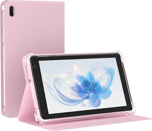 Miniatura 8 de Tablet de 7 pulgadas, Tablet Android con, 2GB+32GB+1TB (Expandible), Quad-Core, BT, Wi-Fi, Educativa, Música, Cámara Dual