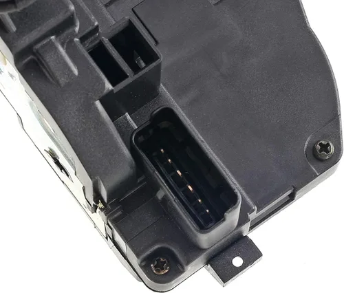 Miniatura 6 de Reemplazo del motor del actuador de la cerradura de la puerta del lado del conductor delantero para Hyundai Elantra 2007 2008 2009 2010 Sedan