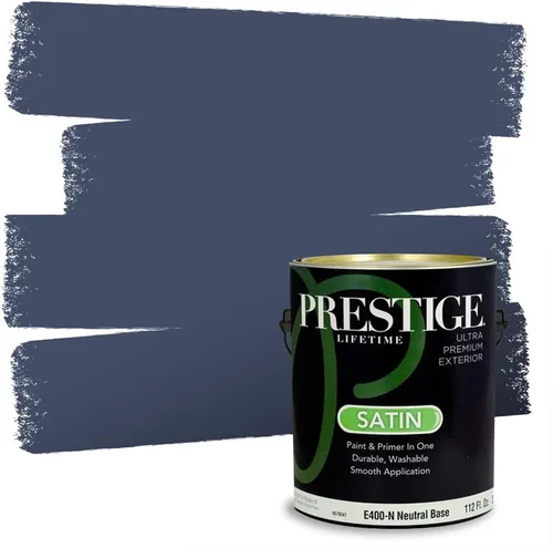 Miniatura 32 de Prestige - Pintura exterior e imprimación en uno, 6-6-PARENT azul (blue sky)