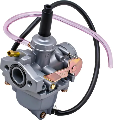 Miniatura 3 de Carburador XR50 CRF50 apto para Honda CRF50F Z50 CRF XR 50R Z50R Z50A Mini Trail 50 Mini Bike Carb con filtro de aire y válvula de combustible