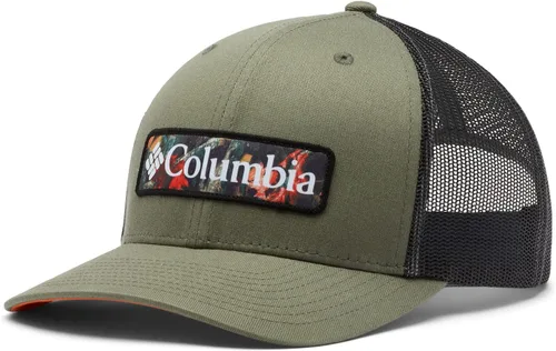 Miniatura 10 de Columbia - Gorra de malla para hombre con broche trasero