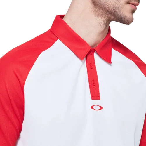 Miniatura 3 de Oakley Polo de golf tradicional para hombre
