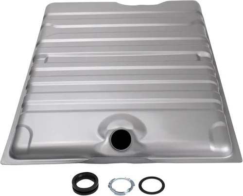 Miniatura 176 de TRQ Depósito de combustible de gasolina de 17.1 gal compatible con Hyundai Santa Fe 2003-2006