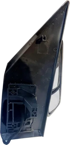 Miniatura 4 de Espejo lateral derecho del pasajero de repuesto con calefacción eléctrica plegable y luz de señal, compatible con Mercedes Sprinter y Frightliner