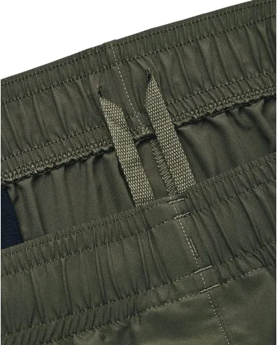 Miniatura 6 de Under Armour Pantalones cortos con gráficos tejidos