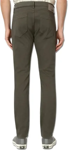 Miniatura 75 de Mavi Jake - Jeans para hombre, tiro regular, pierna ajustada