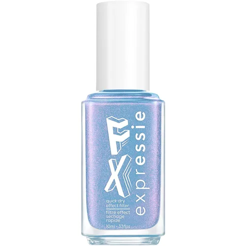 Miniatura 7 de essie expressie - Esmalte de uñas vegano de secado rápido, azafrán en el movimiento, naranja marrón cálido, 0.33 onzas. 04 SAFFR-EN MOVIMIENTO