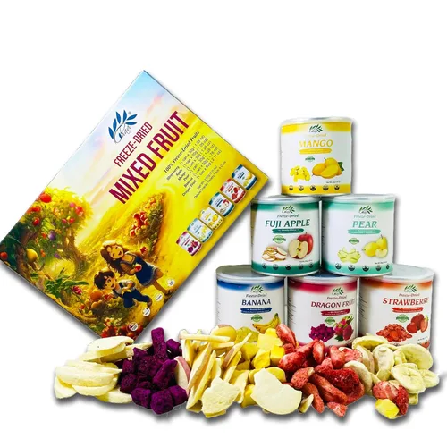 Miniatura 34 de CHAVI Lichi liofilizado, 2 onzas, superalimentos saludables de 1 ingrediente, sin azúcares ni conservantes añadidos, sin OMG, vegano, sin gluten..