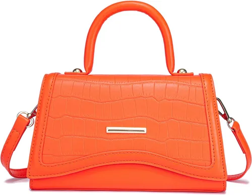 Miniatura 7 de JHVYF Bolsos cruzados pequeños para mujer, bolso de hombro, bolso clásico para mujer, lindo monedero, bolso mini para mujer