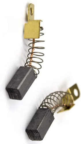 Miniatura 4 de Cepillos de motor para lijadora Porter Cable 7800 N119739 879058 (paquete de 4)