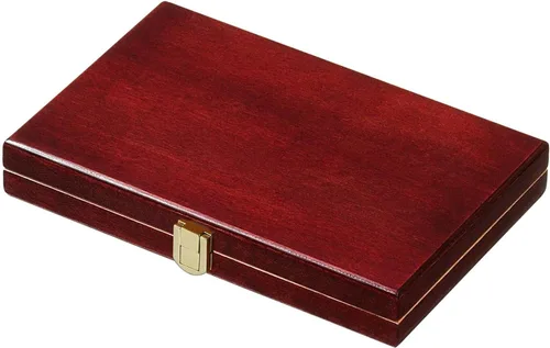 Miniatura 2 de Philos Mini Backgammon para 2 jugadores, a partir de 7 años