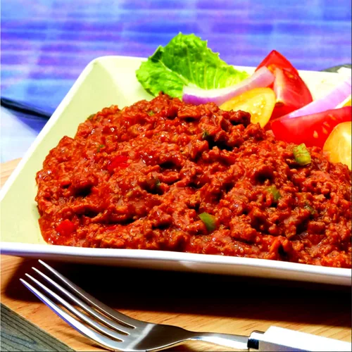 Miniatura 4 de Nutmeg State Nutrition Mezcla vegetariana descuidado Joe alta en proteínas, baja en calorías, baja en carbohidratos, apta para dieta bariátrica