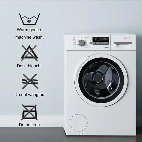 Miniatura 7 de DOWNCOOL Edredones Tamaño Full, Relleno de Edredón, Edredón Negro para Todas las Estaciones, Edredón Ligero, Edredón de Hotel Alternativo de Plumón