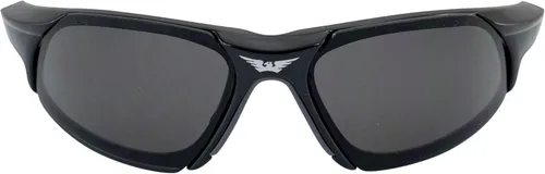 Miniatura 2 de Global Vision Gafas de sol de la serie Code-8 Negro
