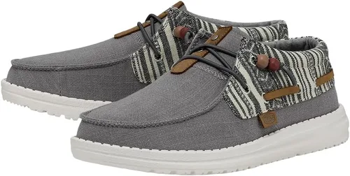 Miniatura 2 de Hey Dude Womens Ellie Festival Shoes