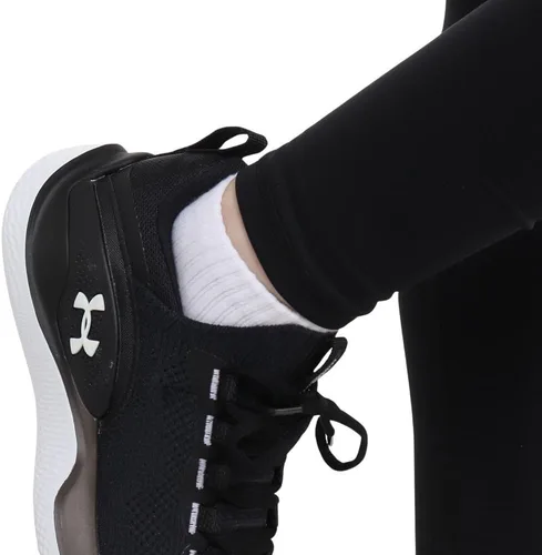 Miniatura 6 de Under Armour Women's ColdGear Authentics Leggings