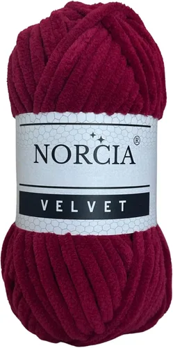 Miniatura 86 de Hilo de terciopelo suave para ganchillo súper voluminoso para manta de bebé de 3.53 oz (74.3 yardas) para tejer hilo amigurumi para tejer ganchillo
