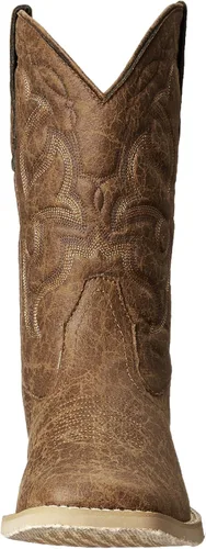 Miniatura 2 de Botas de hombre Roper, de punta cuadrada, botas del oeste