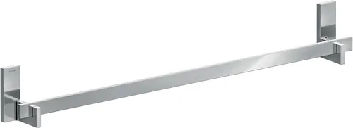 Miniatura 4 de AXOR Toallero rectangular universal, 24" en cromo, 42661000 Cromado